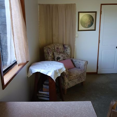 Bed and Breakfast The Annex Whitianga Exterior foto