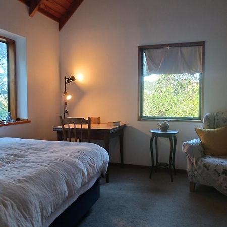 Bed and Breakfast The Annex Whitianga Exterior foto