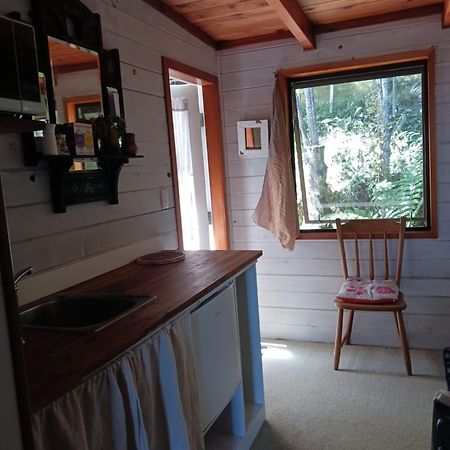 Bed and Breakfast The Annex Whitianga Exterior foto