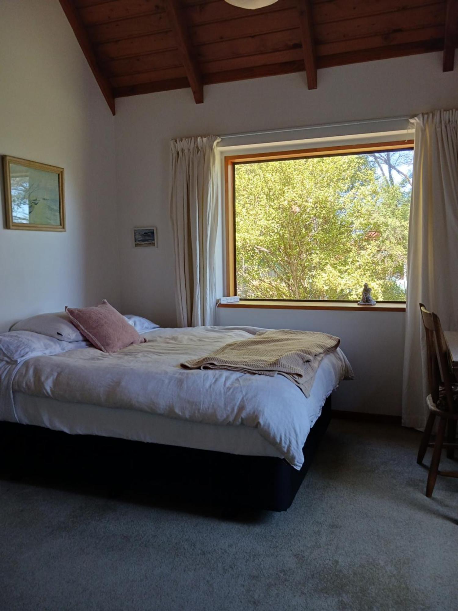 Bed and Breakfast The Annex Whitianga Exterior foto